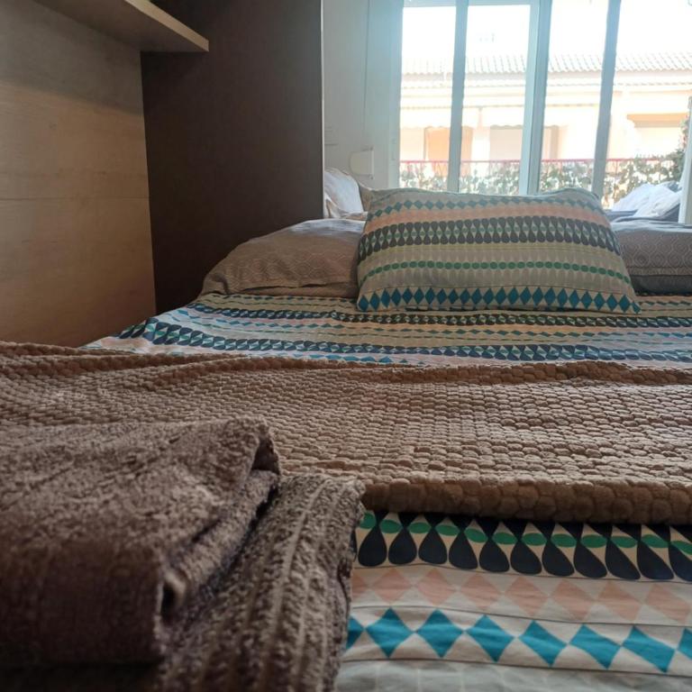 Torrevieja studio Playa del Acequion - Apartamento de 1 dormitorio - 15