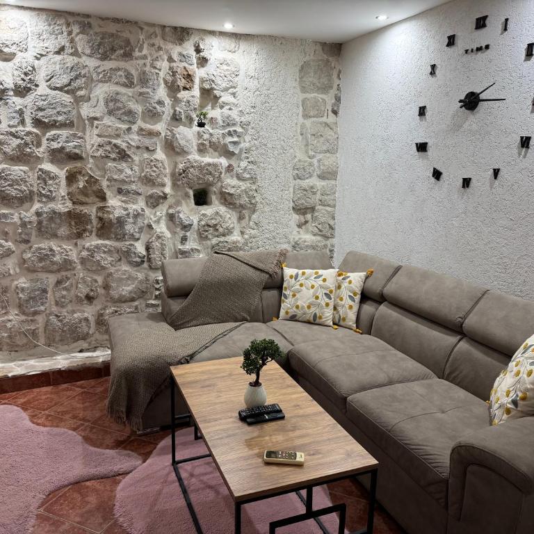 Little bay apart 2 - Apartman sa 1 Spavaćom Sobom - 4