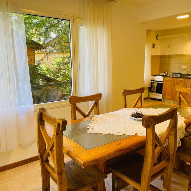 Departamento Alto de las Montañas - Two-Bedroom Apartment - 1