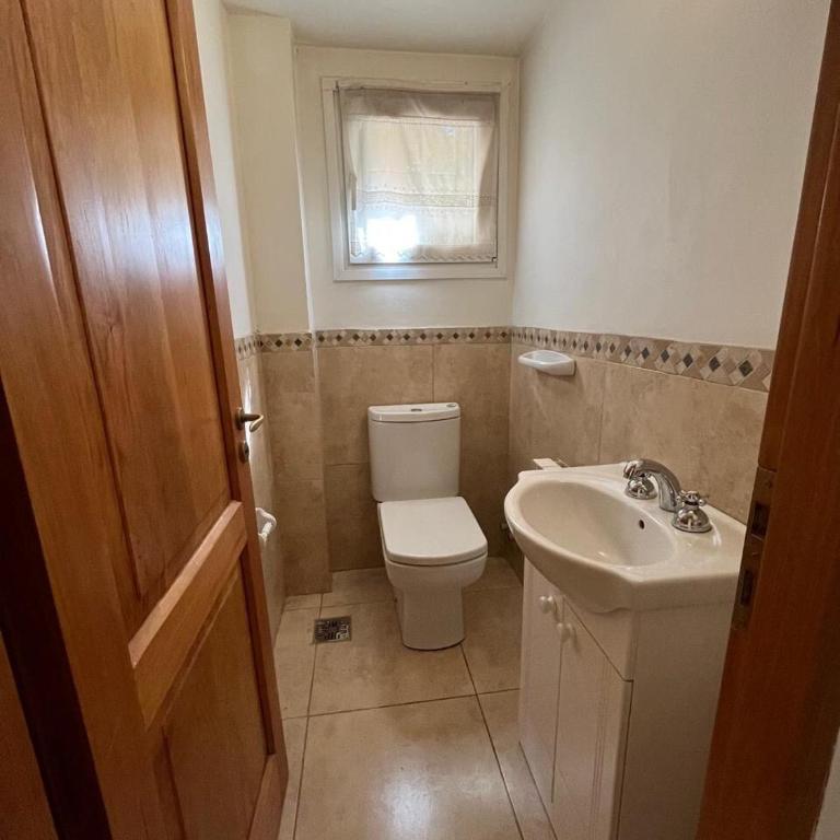 Departamento Alto de las Montañas - Two-Bedroom Apartment - 3