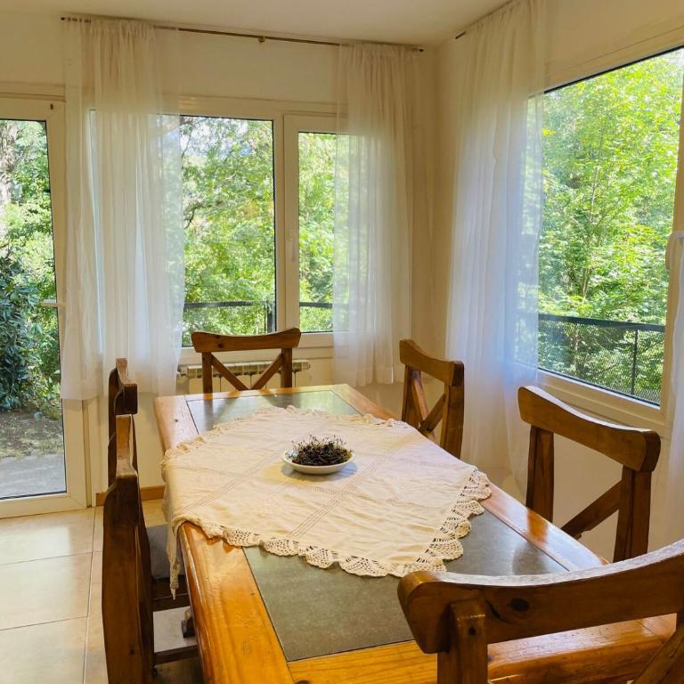 Departamento Alto de las Montañas - Two-Bedroom Apartment - 8
