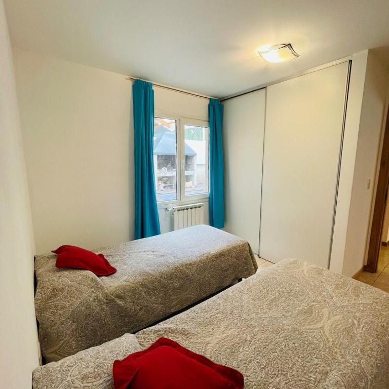Departamento Alto de las Montañas - Two-Bedroom Apartment - 9