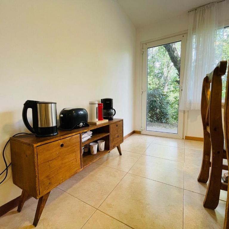 Departamento Alto de las Montañas - Two-Bedroom Apartment - 10