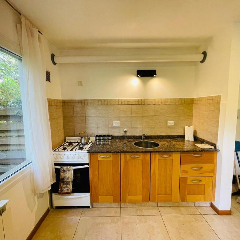 Departamento Alto de las Montañas - Two-Bedroom Apartment - 15