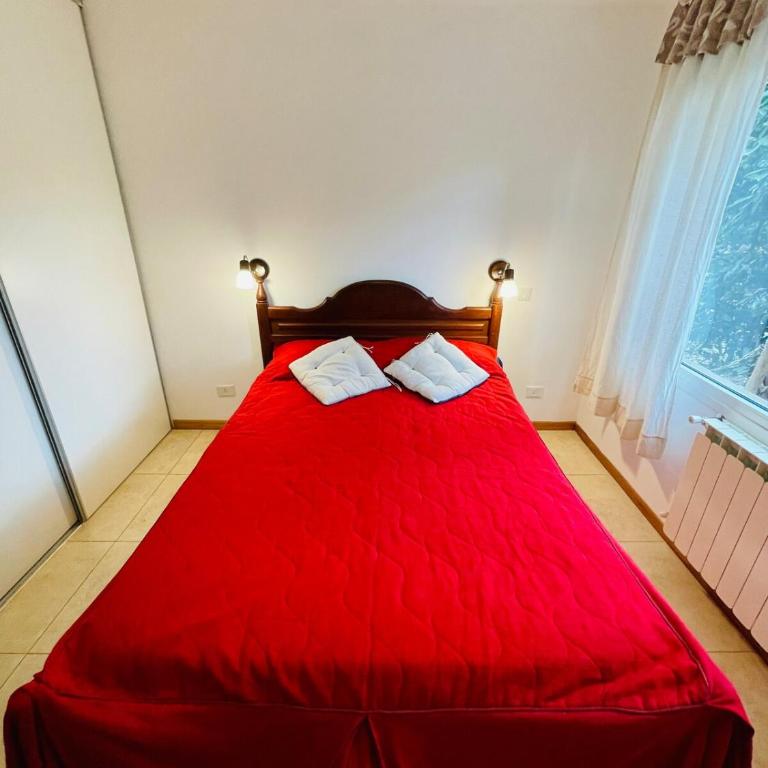Departamento Alto de las Montañas - Two-Bedroom Apartment - 20