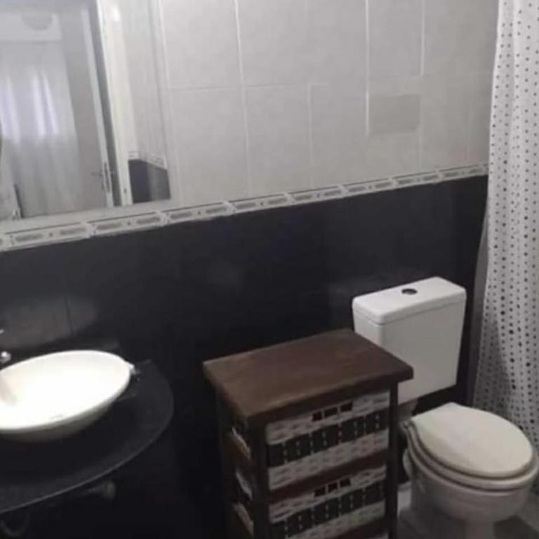 Necochea tu lugar - Two-Bedroom Apartment - 4