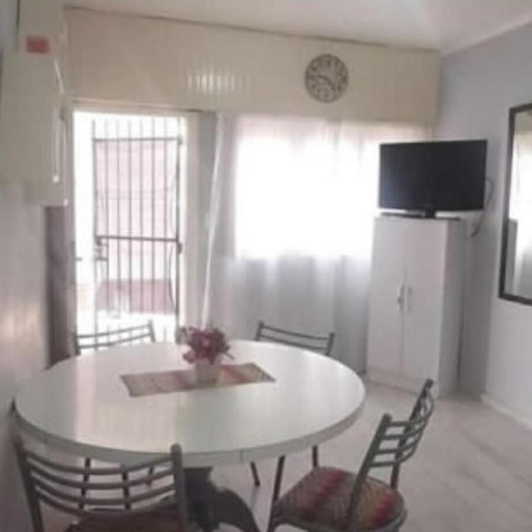 Necochea tu lugar - Two-Bedroom Apartment - 5