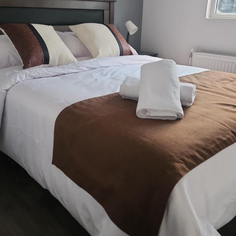 Fagnano 7 - Two-Bedroom Apartment - 2