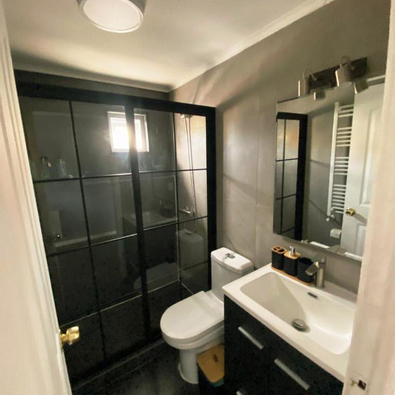 Fagnano 7 - One-Bedroom Apartment - 3