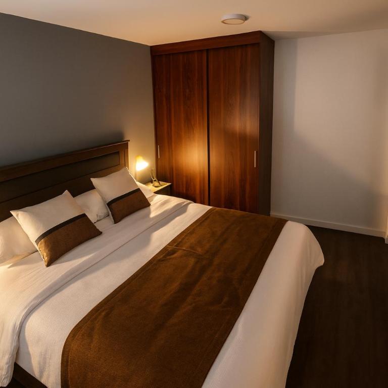 Fagnano 7 - One-Bedroom Apartment - 1