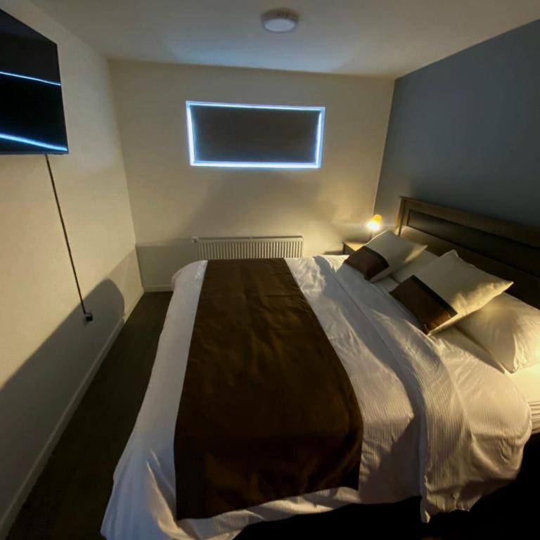 Fagnano 7 - One-Bedroom Apartment - 4