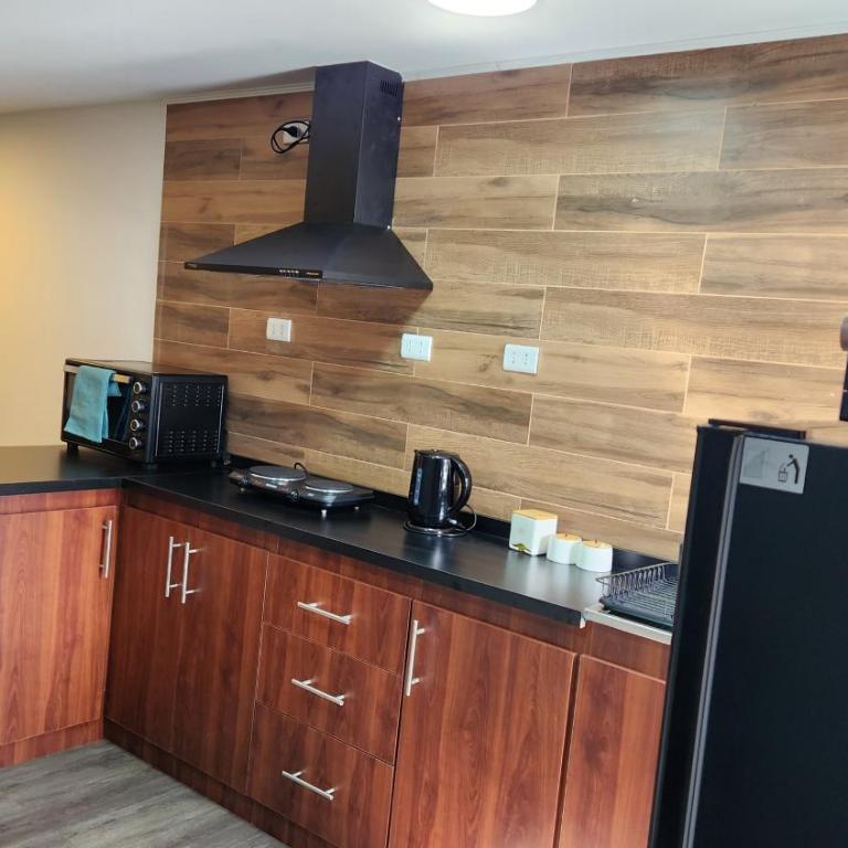 Fagnano 7 - Two-Bedroom Apartment - 4