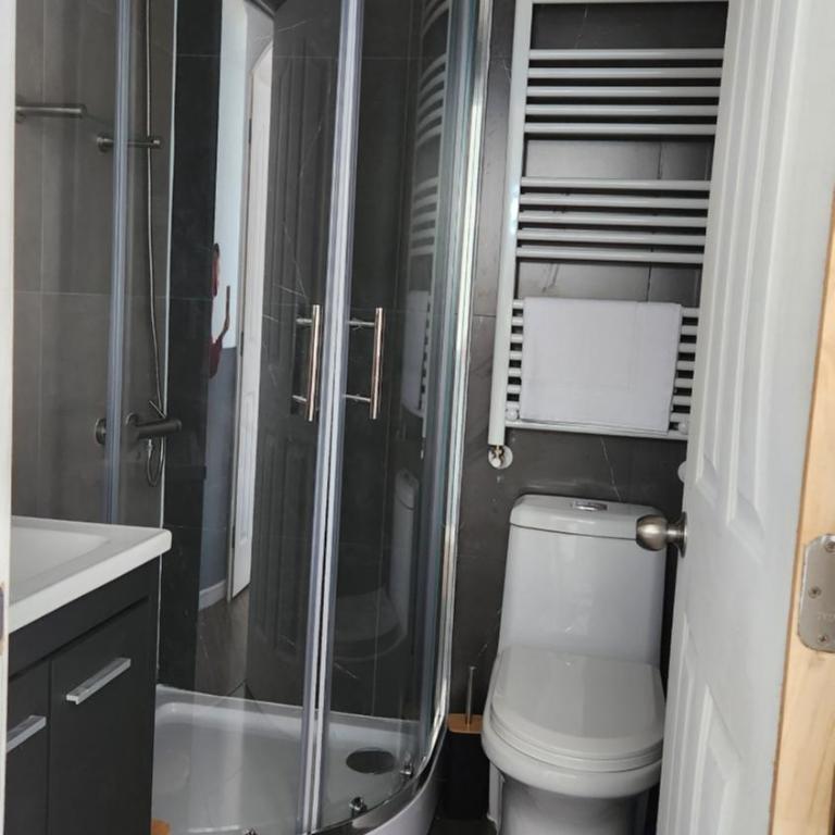 Fagnano 7 - Two-Bedroom Apartment - 6