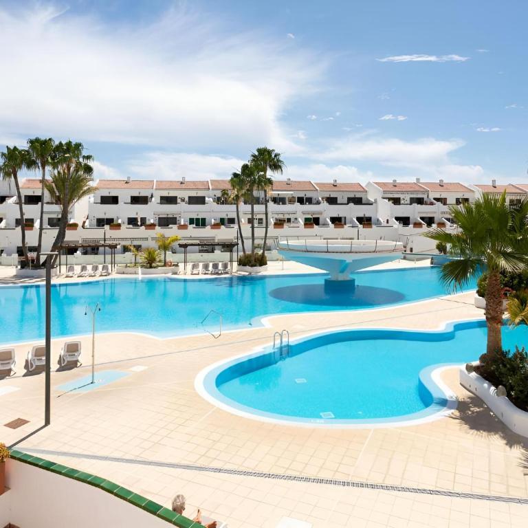 Costa Serena - Apartamento de 1 dormitorio - 34