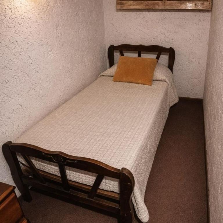 Apart Con hidromasajes, Grupo Cabaña La Triada - Apartamento Superior - 10