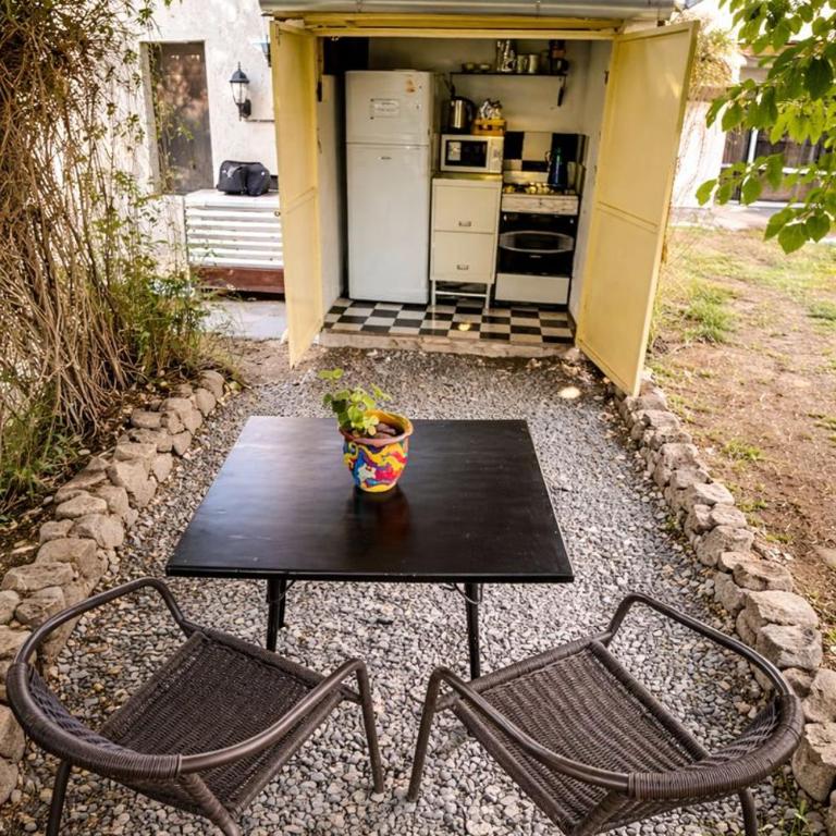 Apart Con hidromasajes, Grupo Cabaña La Triada - Apartamento Superior - 19