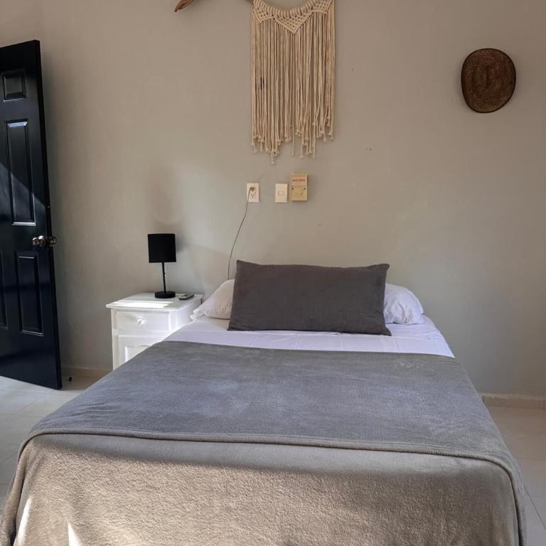 Sirenas Caribbean Rooms Holbox - Estudio Estándar - 19