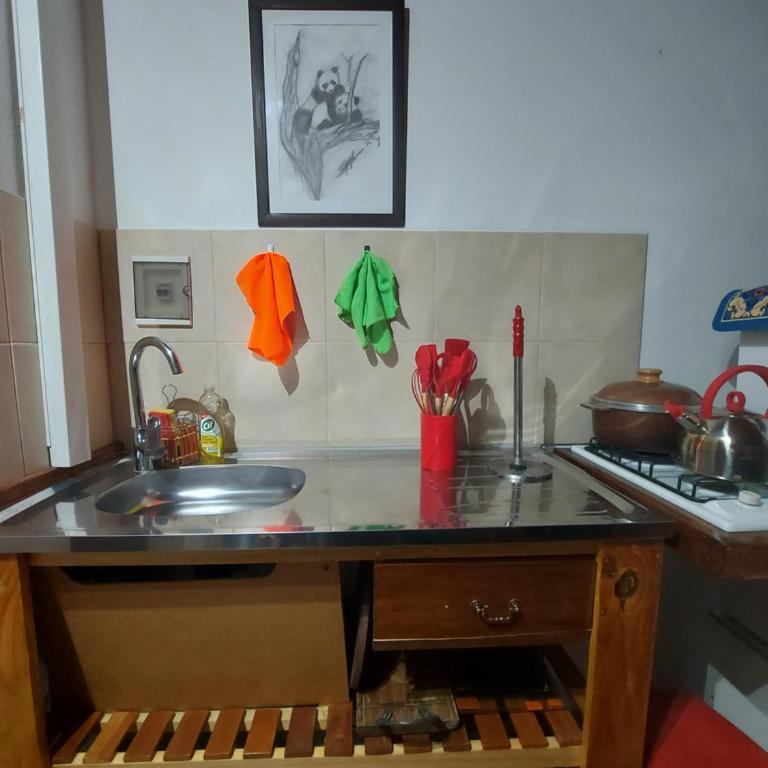 Brisa Costera - Two-Bedroom Family Apartment - 9