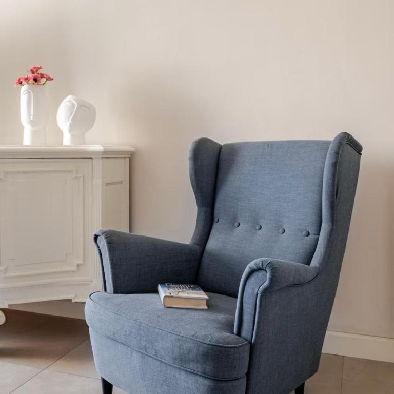 Spàzio apartments Sangiuliano - One-Bedroom Apartment - 20