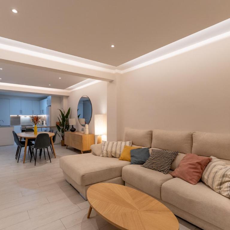 Concepcion Home - Apartamento de 2 dormitorios - 15