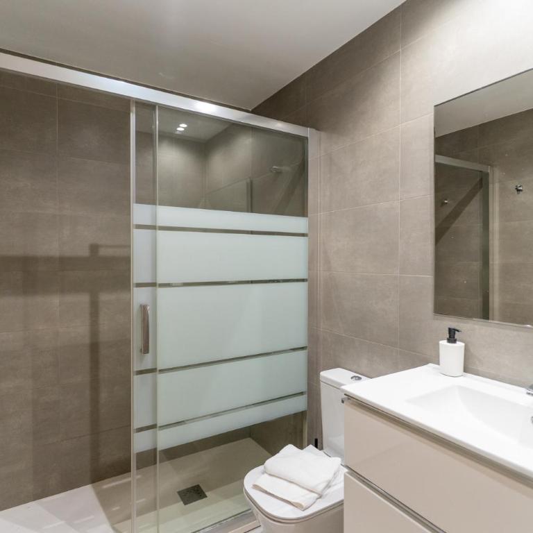 Concepcion Home - Apartamento de 2 dormitorios - 19