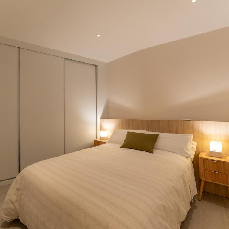 Concepcion Home - Apartamento de 2 dormitorios - 17