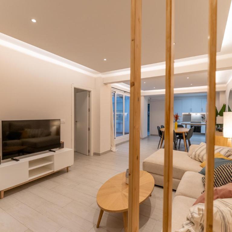 Concepcion Home - Apartamento de 2 dormitorios - 16
