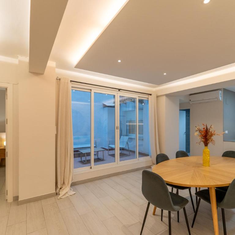 Concepcion Home - Apartamento de 2 dormitorios - 20