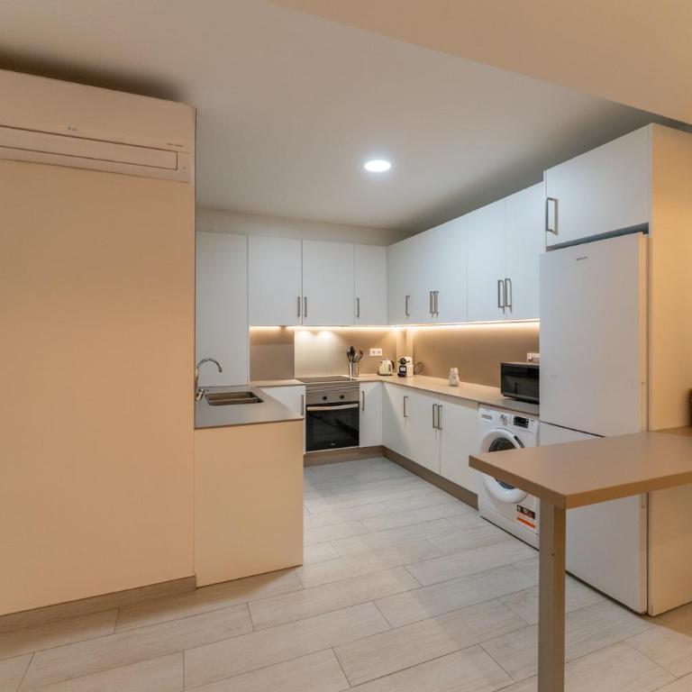 Concepcion Home - Apartamento de 2 dormitorios - 23