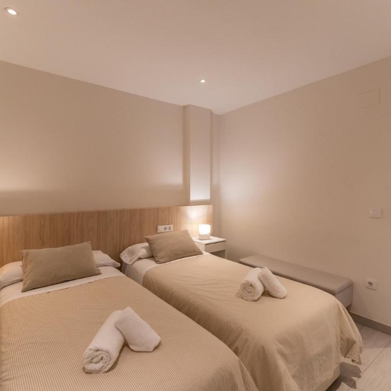 Concepcion Home - Apartamento de 2 dormitorios - 21