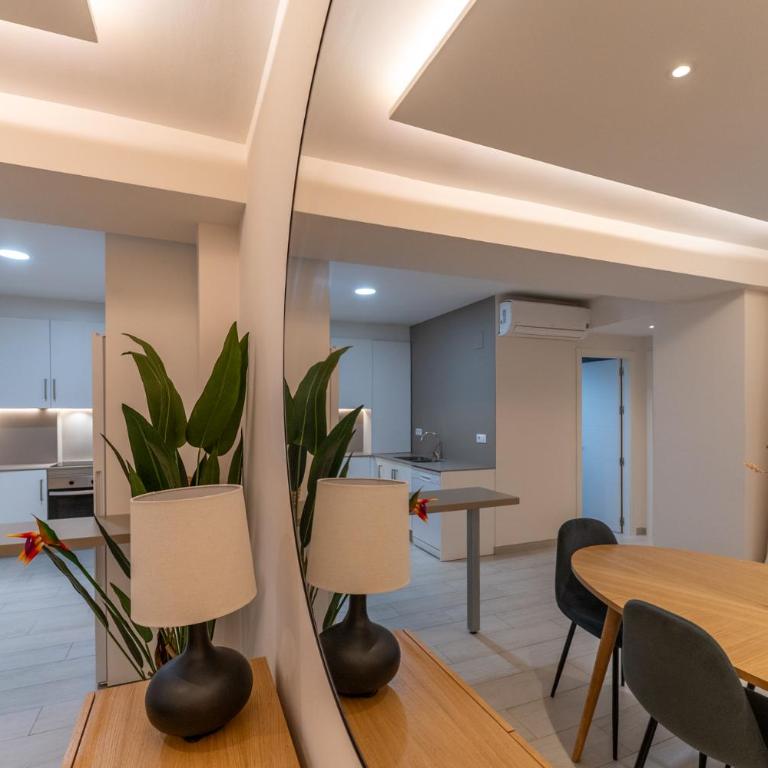 Concepcion Home - Apartamento de 2 dormitorios - 6