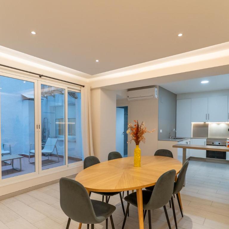 Concepcion Home - Apartamento de 2 dormitorios - 25