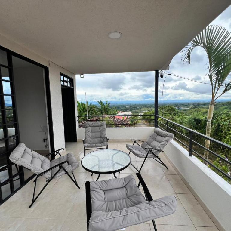 El Brillante - Vacation Home - 1