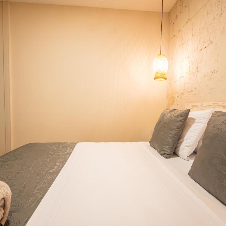 CASA HOTEL LAS HORTENSIAS - Double Room - 9