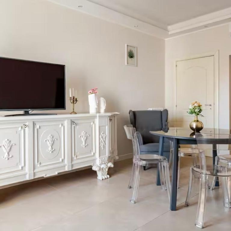 Spàzio apartments Sangiuliano - One-Bedroom Apartment - 8