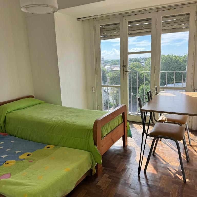 Departamento San Juan - Apartamento de 2 dormitorios - 12
