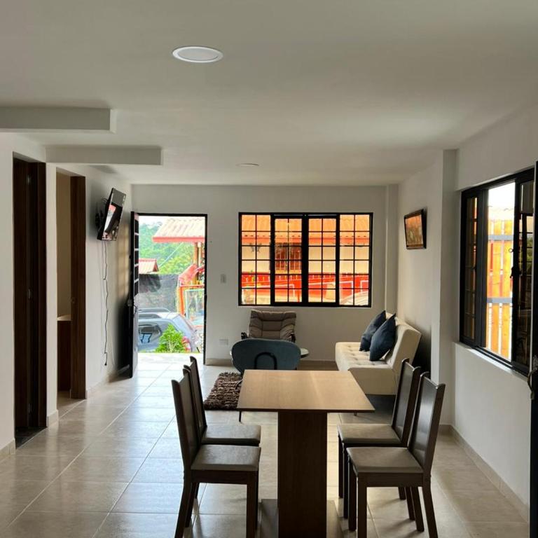 El Brillante - Vacation Home - 18