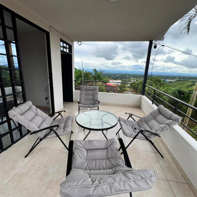El Brillante - Vacation Home - 19