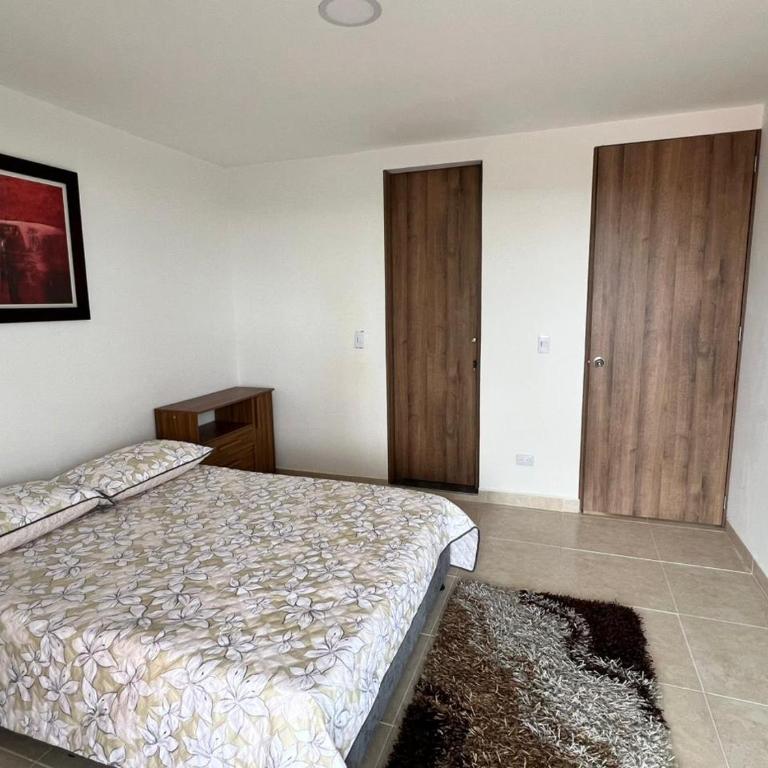 El Brillante - Vacation Home - 21