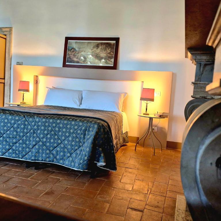 Suite Assisi - Appartamento Deluxe - 3