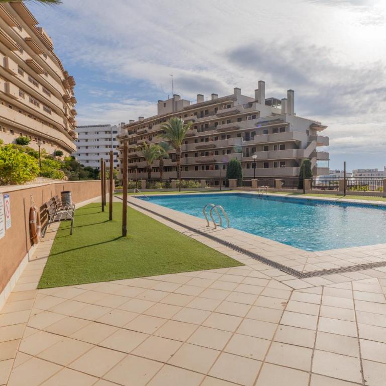 Casita Las Dunas de Arenales del Sol - Apartamento de 2 dormitorios - 33