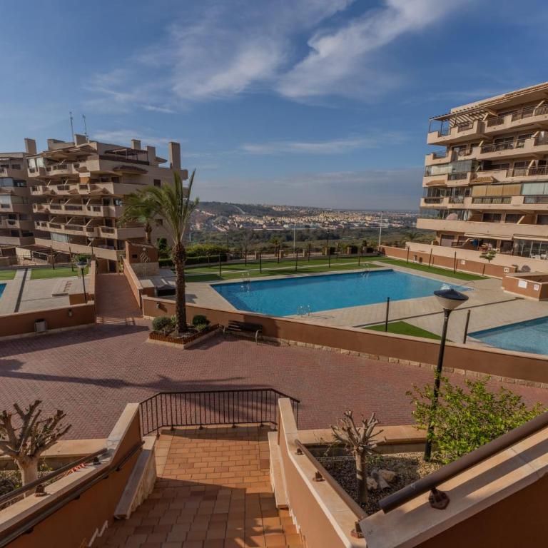 Casita Las Dunas de Arenales del Sol - Apartamento de 2 dormitorios - 42