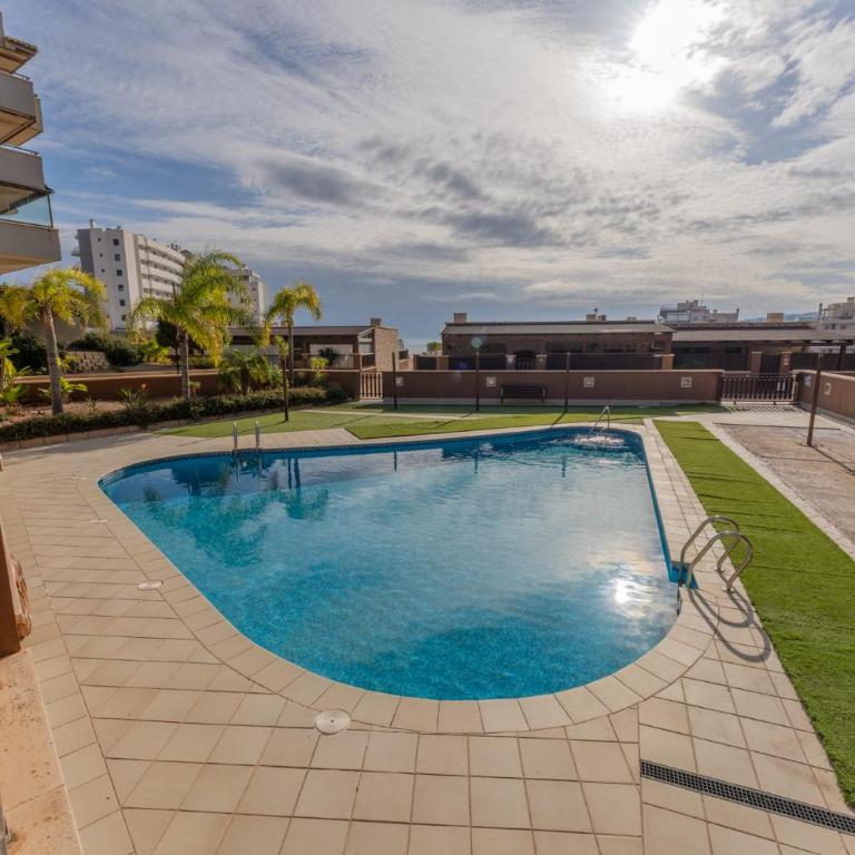 Casita Las Dunas de Arenales del Sol - Apartamento de 2 dormitorios - 8