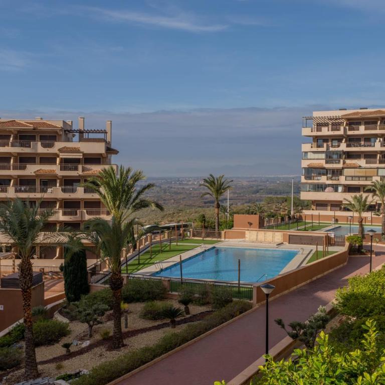 Casita Las Dunas de Arenales del Sol - Apartamento de 2 dormitorios - 43