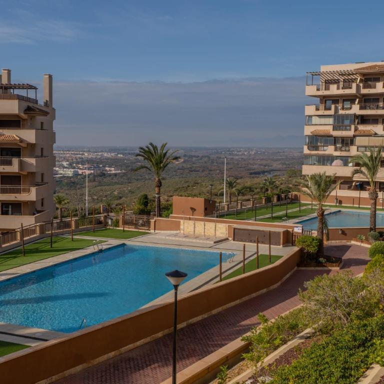 Casita Las Dunas de Arenales del Sol - Apartamento de 2 dormitorios - 36