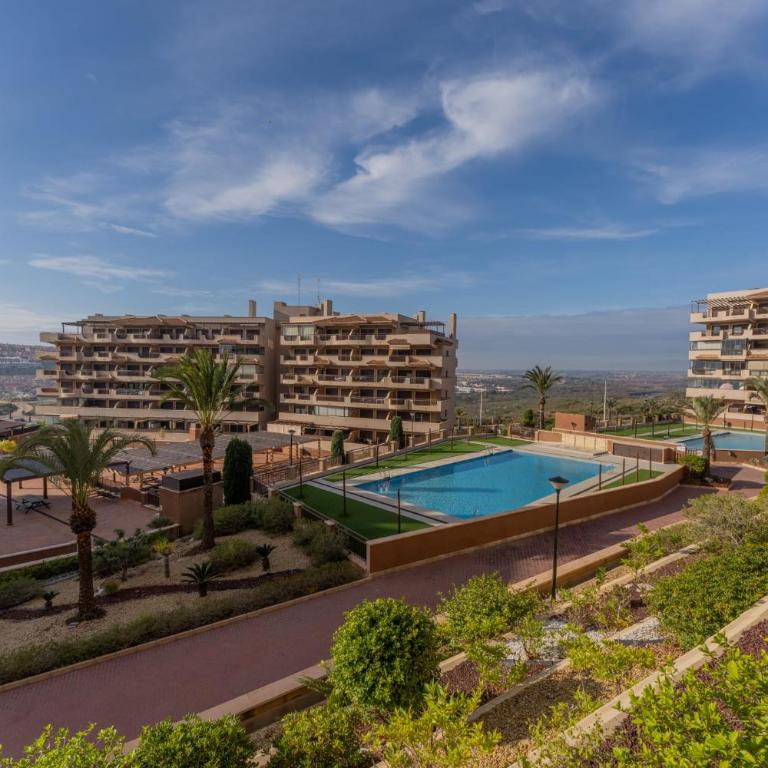 Casita Las Dunas de Arenales del Sol - Apartamento de 2 dormitorios - 41