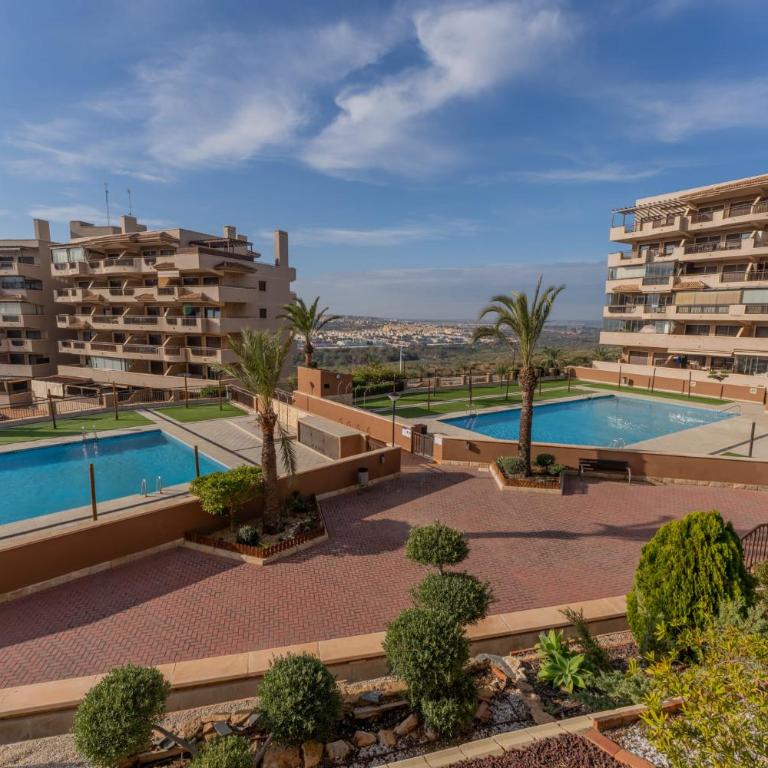 Casita Las Dunas de Arenales del Sol - Apartamento de 2 dormitorios - 38