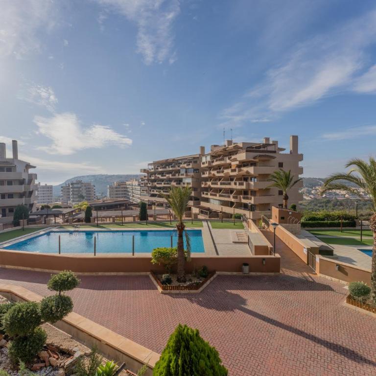 Casita Las Dunas de Arenales del Sol - Apartamento de 2 dormitorios - 34