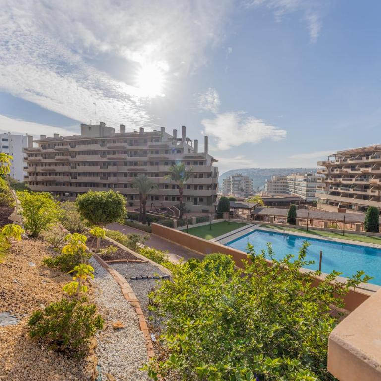 Casita Las Dunas de Arenales del Sol - Apartamento de 2 dormitorios - 39