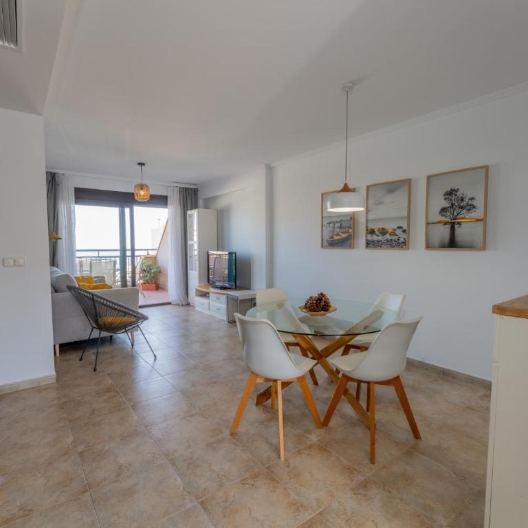 Casita Las Dunas de Arenales del Sol - Apartamento de 2 dormitorios - 14